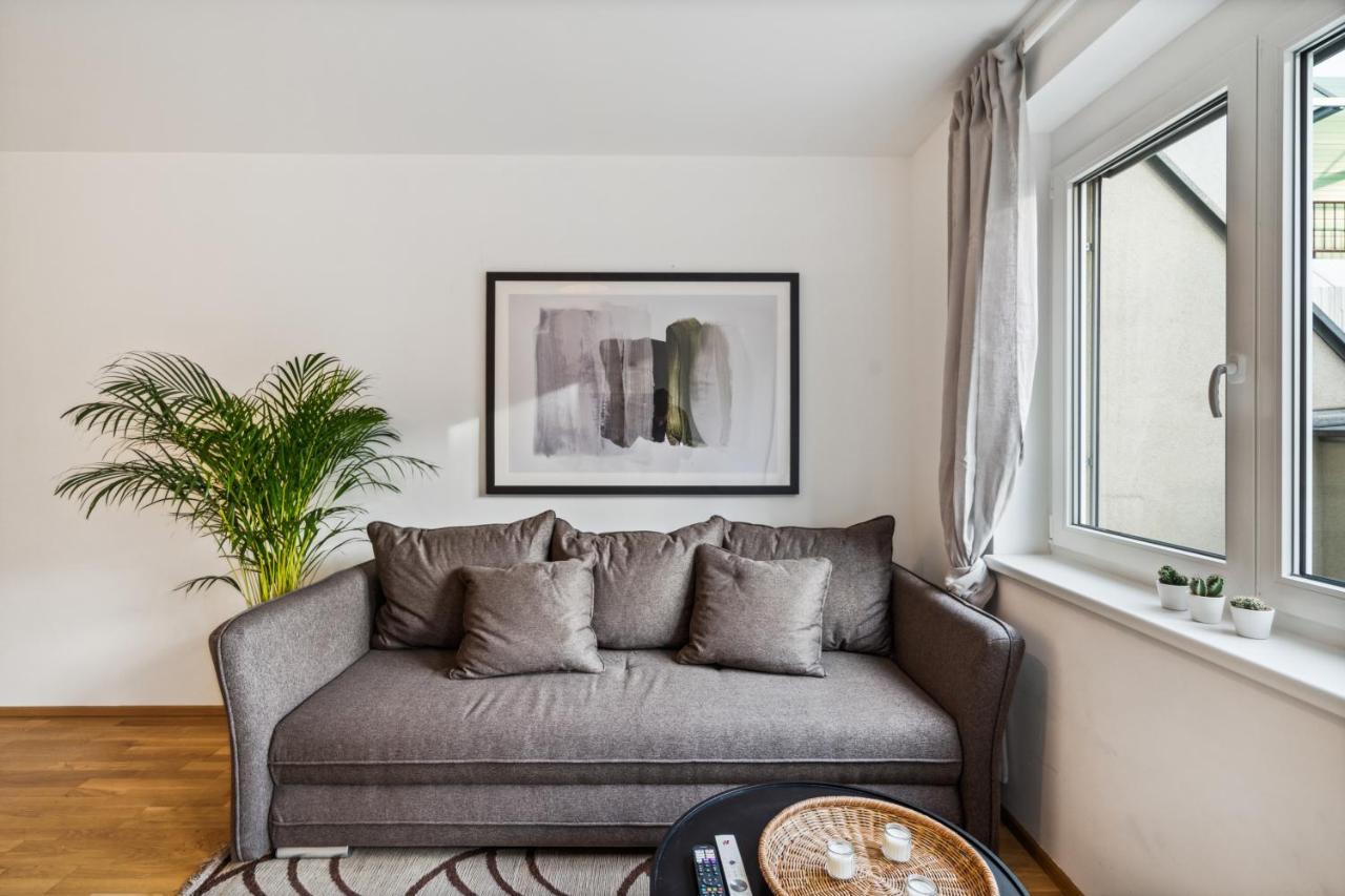 Design Apartments In Favoriten Viena Exterior foto