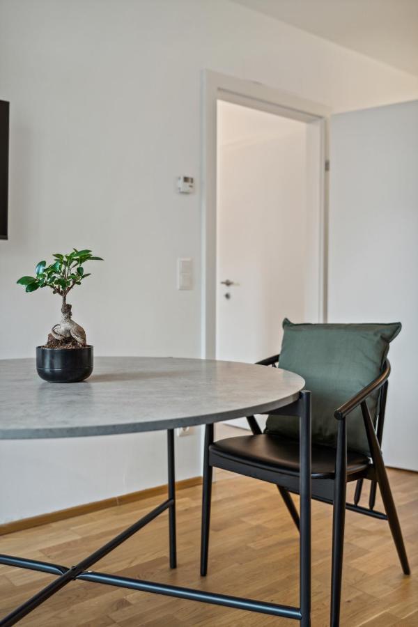 Design Apartments In Favoriten Viena Exterior foto