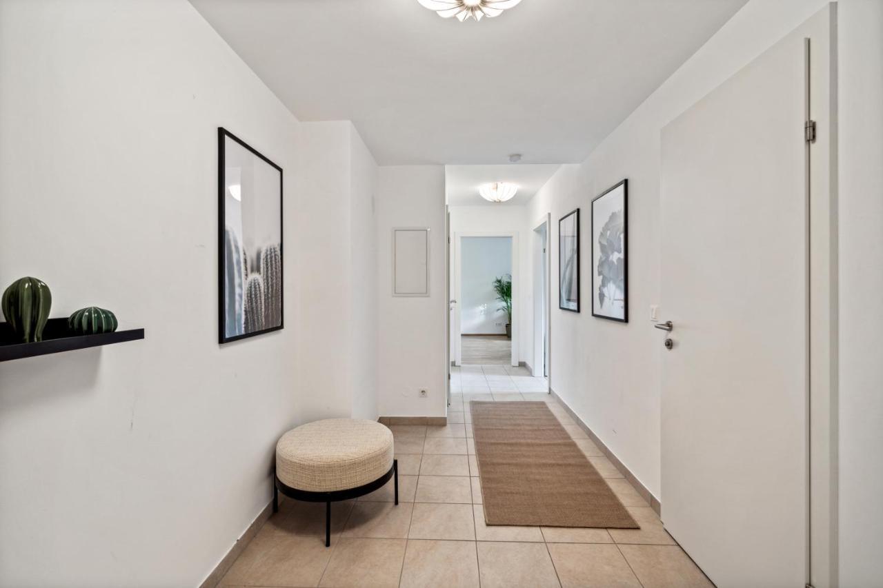 Design Apartments In Favoriten Viena Exterior foto