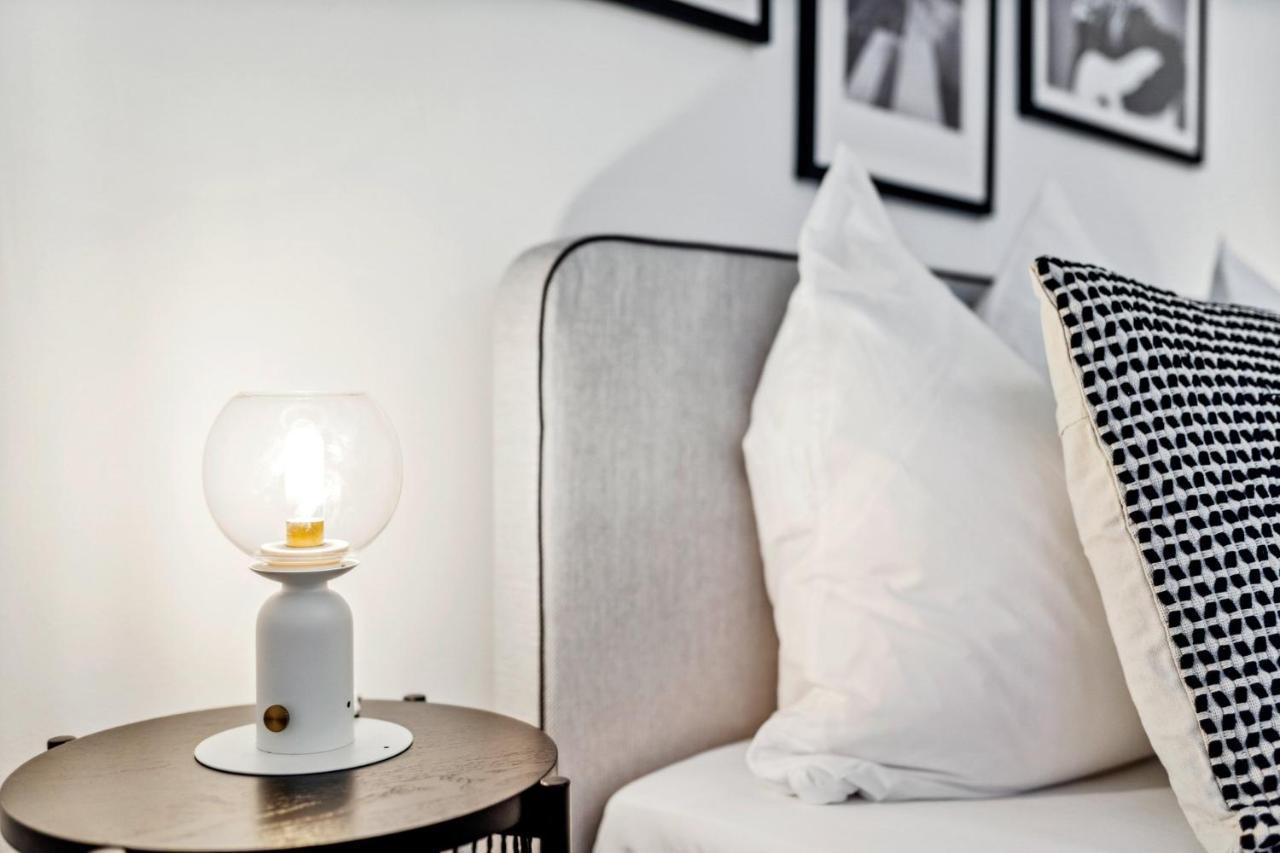 Design Apartments In Favoriten Viena Exterior foto