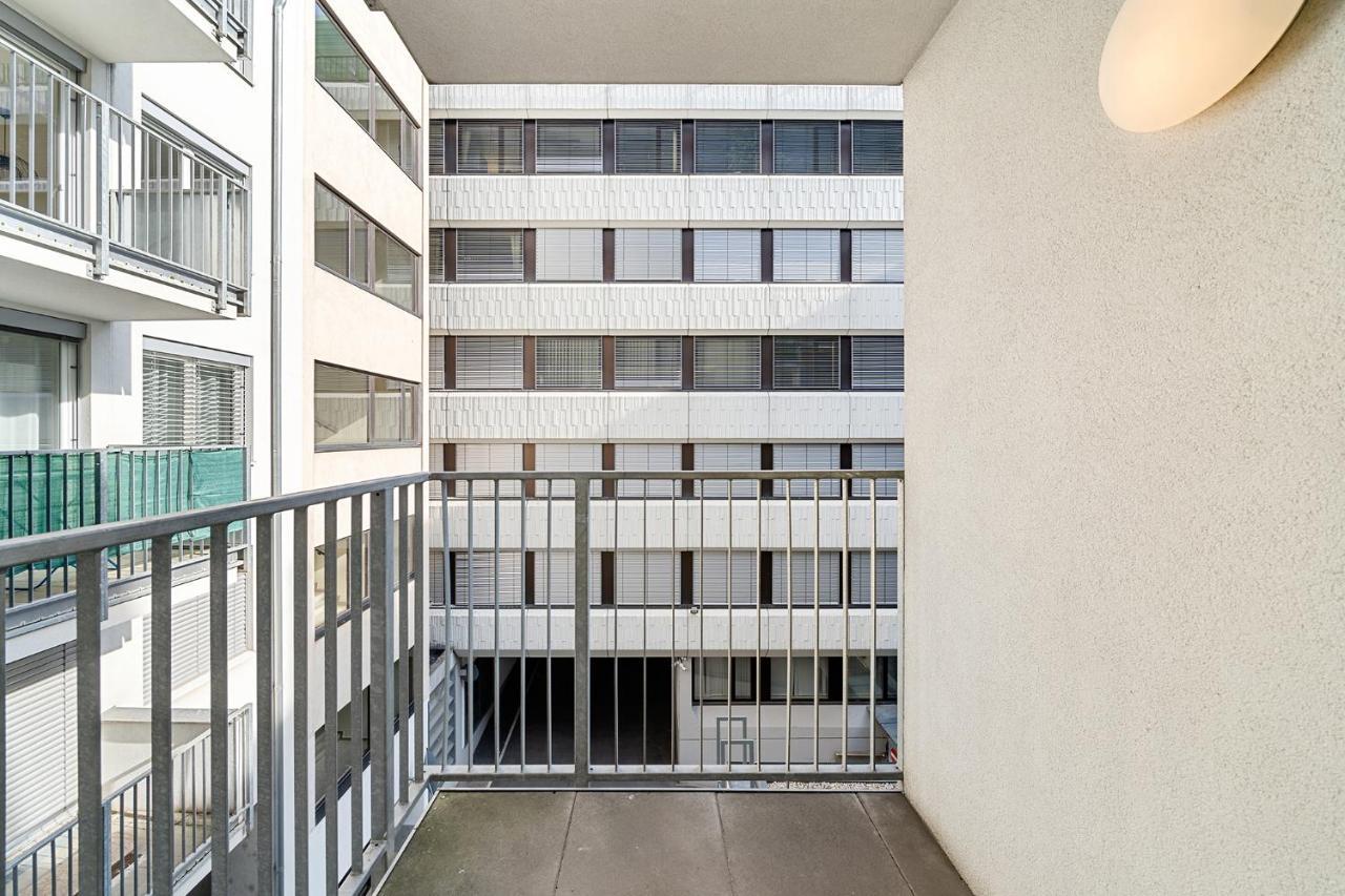 Design Apartments In Favoriten Viena Exterior foto